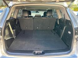 2018 Toyota
Kluger GXL