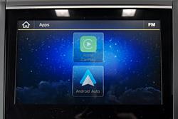 2025 Subaru Forester Hybrid S S5 MY24 AWD Offshore Blue
