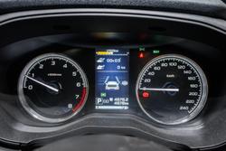 2025 Subaru Forester Hybrid S S5 MY24 AWD Offshore Blue