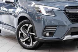 2025 Subaru Forester Hybrid S