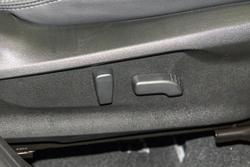 2025 Subaru Forester Hybrid S S5 MY24 AWD Offshore Blue