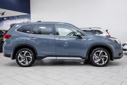 2025 Subaru Forester Hybrid S