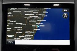 2025 Subaru Forester Hybrid S S5 MY24 AWD Offshore Blue