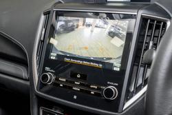 2025 Subaru Forester Hybrid S