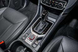 2025 Subaru Forester Hybrid S S5 MY24 AWD Offshore Blue