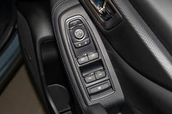 2025 Subaru Forester Hybrid S S5 MY24 AWD Offshore Blue