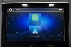 2025 Subaru Forester Hybrid S S5 MY24 AWD Offshore Blue