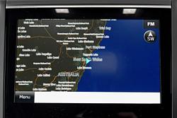 2025 Subaru Forester Hybrid S S5 MY24 AWD Offshore Blue