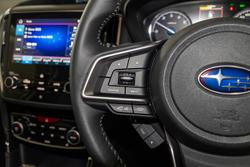 2025 Subaru Forester Hybrid S S5 MY24 AWD Offshore Blue