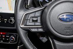 2025 Subaru Forester Hybrid S S5 MY24 AWD Offshore Blue