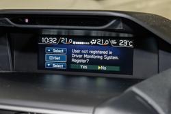 2025 Subaru Forester Hybrid S