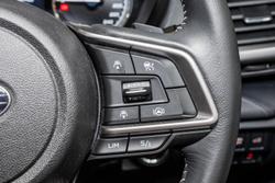 2025 Subaru Forester Hybrid S