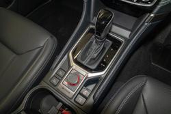 2025 Subaru Forester Hybrid S S5 MY24 AWD Offshore Blue