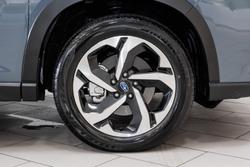 2025 Subaru Forester Hybrid S