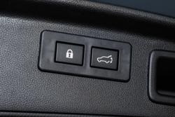 2025 Subaru Forester Hybrid S S5 MY24 AWD Offshore Blue