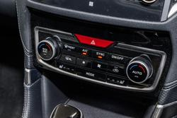 2025 Subaru Forester Hybrid S