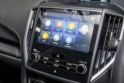 2025 Subaru Forester Hybrid S