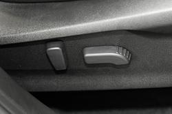 2025 Subaru Forester Hybrid S S5 MY24 AWD Offshore Blue