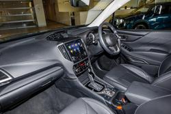 2025 Subaru Forester Hybrid S