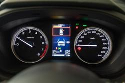 2025 Subaru Forester Hybrid S S5 MY24 AWD Offshore Blue