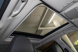 2025 Subaru Forester Hybrid S S5 MY24 AWD Offshore Blue