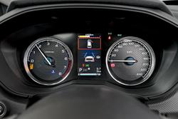 2025 Subaru Forester Hybrid S S5 MY24 AWD Offshore Blue