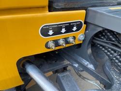 2022 Liugong 9027F Yellow