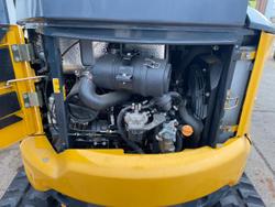 2022 Liugong 9027F Yellow