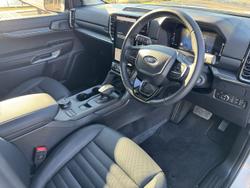 2025 Ford
Everest Sport