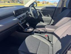 2025 Kia
                Seltos Sport+