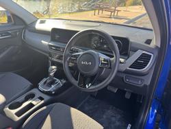 2025 Kia
                Seltos Sport+