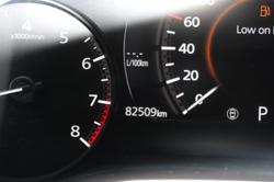 2021 Mazda MX-30