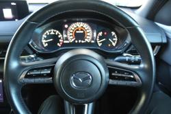 2021 Mazda MX-30