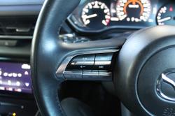 2021 Mazda MX-30