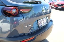 2021 Mazda MX-30