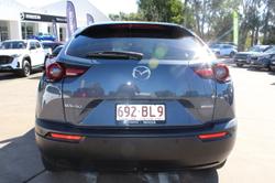 2021 Mazda MX-30