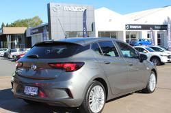2017 Holden Astra