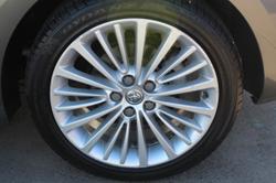 2017 Holden Astra