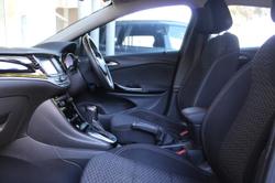 2017 Holden Astra