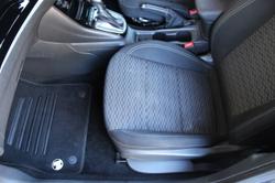 2017 Holden Astra