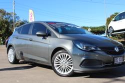 Holden Astra
