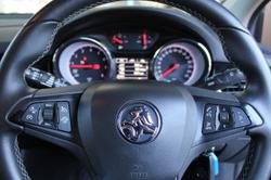 2017 Holden Astra