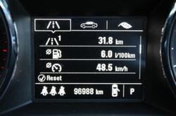 2017 Holden Astra