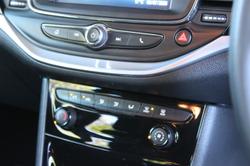 2017 Holden Astra