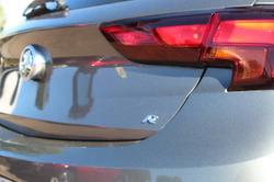 2017 Holden Astra