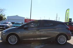 2017 Holden Astra