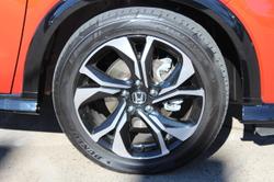 2021 Honda HR-V