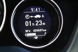 2021 Honda HR-V