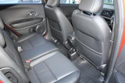 2021 Honda HR-V