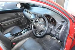 2021 Honda HR-V